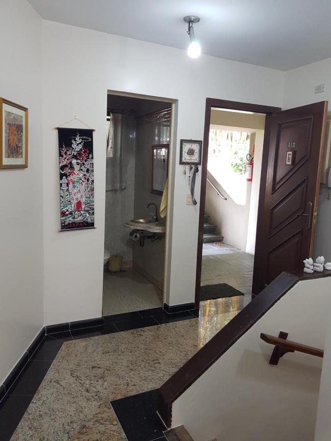 Condominio Terras De Sao Jose Guarujá Exterior foto