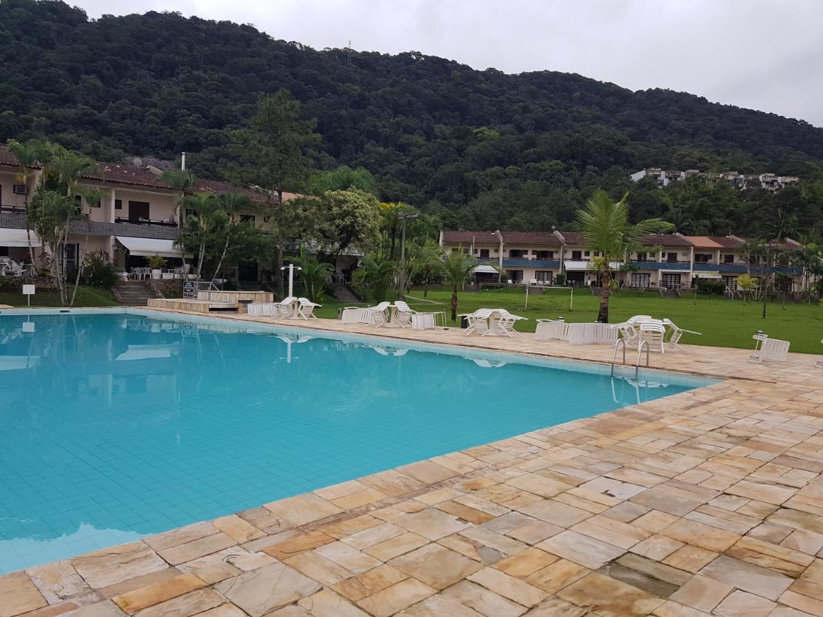 Condominio Terras De Sao Jose Guarujá Exterior foto