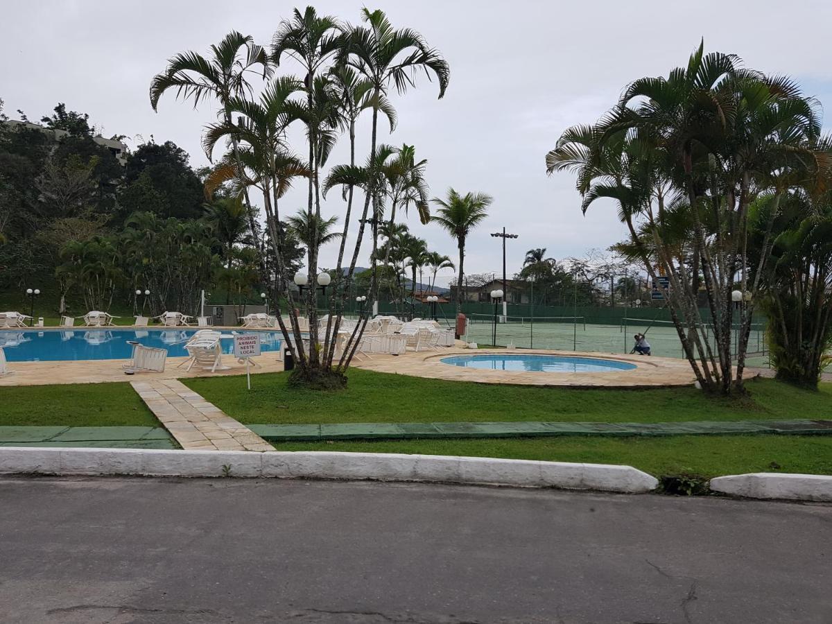 Condominio Terras De Sao Jose Guarujá Exterior foto