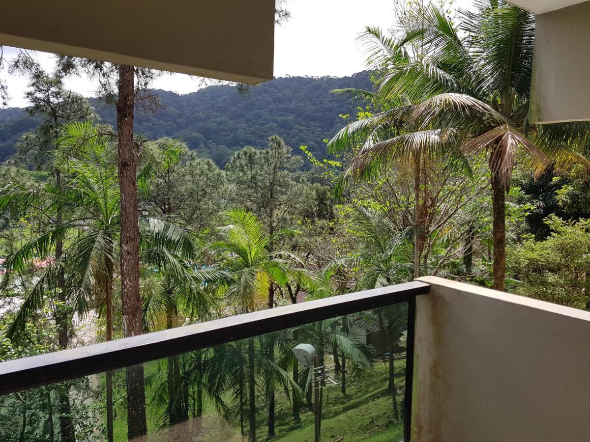 Condominio Terras De Sao Jose Guarujá Exterior foto