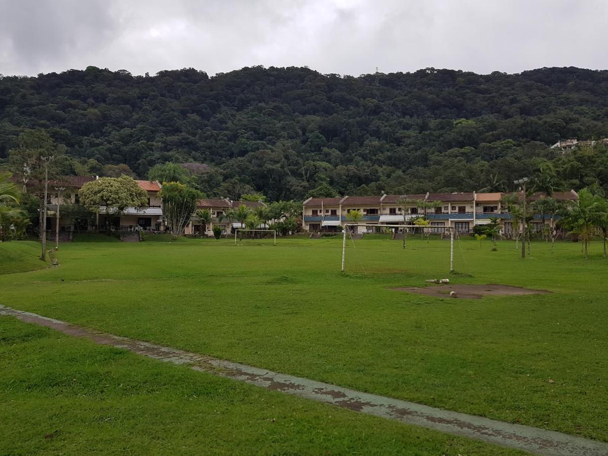 Condominio Terras De Sao Jose Guarujá Exterior foto