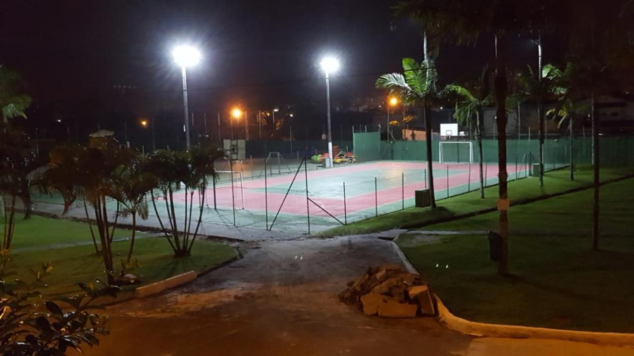 Condominio Terras De Sao Jose Guarujá Exterior foto