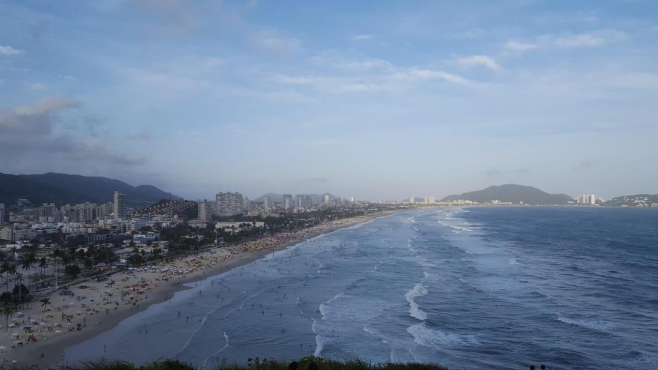 Condominio Terras De Sao Jose Guarujá Exterior foto