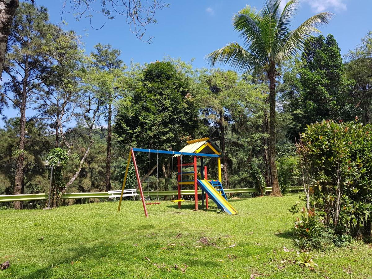 Condominio Terras De Sao Jose Guarujá Exterior foto