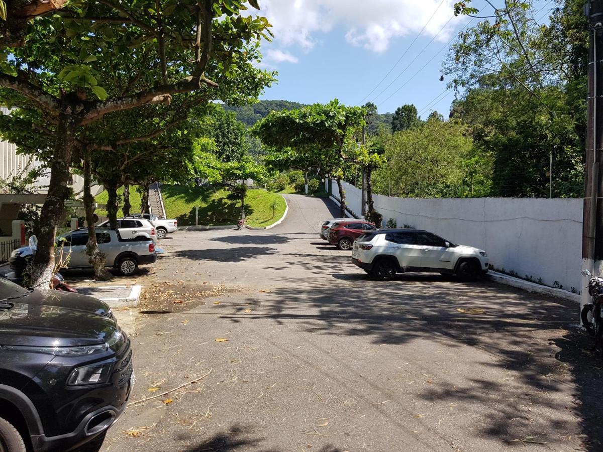 Condominio Terras De Sao Jose Guarujá Exterior foto