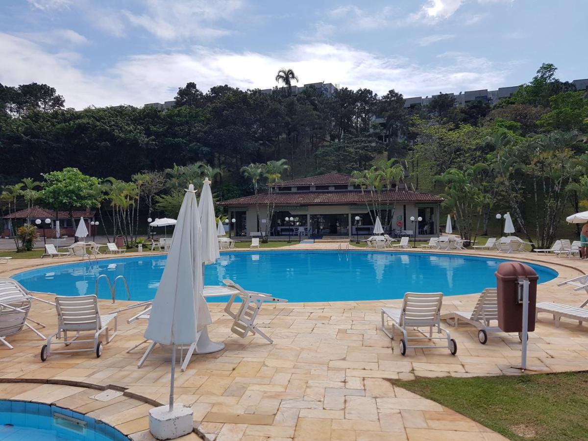 Condominio Terras De Sao Jose Guarujá Exterior foto
