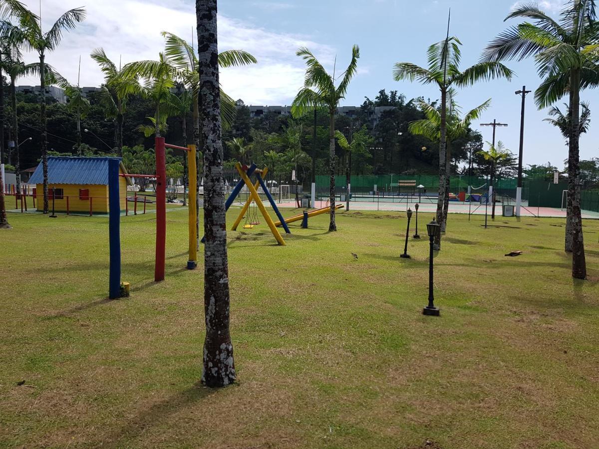 Condominio Terras De Sao Jose Guarujá Exterior foto