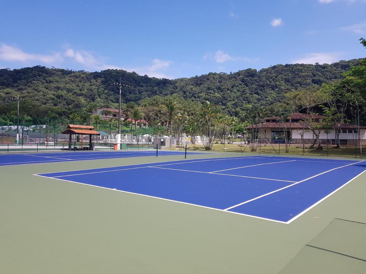 Condominio Terras De Sao Jose Guarujá Exterior foto