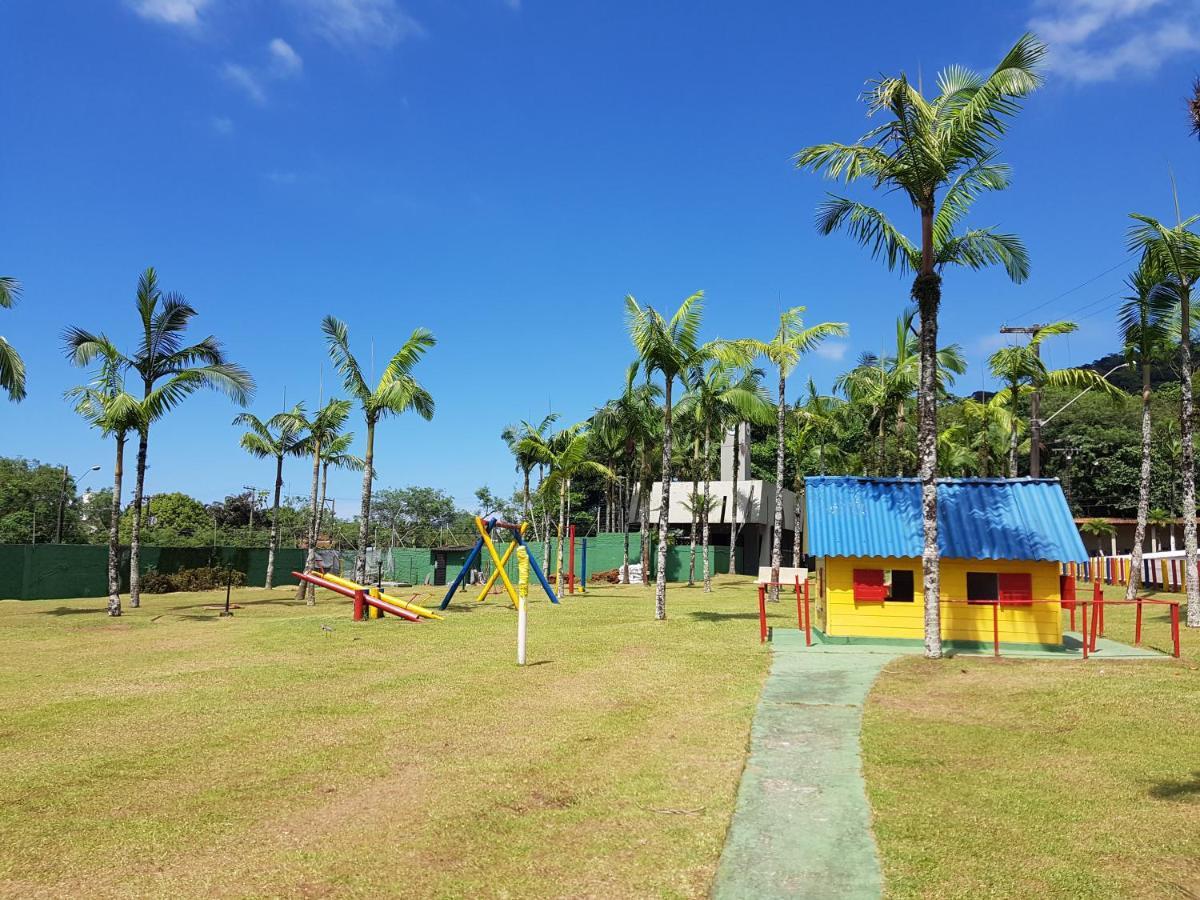 Condominio Terras De Sao Jose Guarujá Exterior foto
